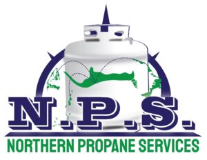 Northern Propane Services Logo